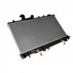Radiaator, mootorijahutus THERMOTEC D77003TT