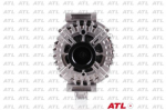 Generaator ATL Autotechnik L 47 650