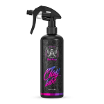 Savi m&auml;&auml;rdeaine BADBOYS Clay Lube 500ml