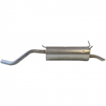 L&otilde;ppsummuti BOSAL 279-157