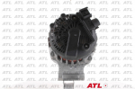 Generaator ATL Autotechnik L 82 360