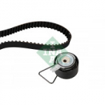 Hammasrihma komplekt INA 530 0376 10