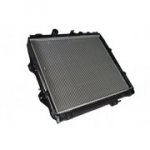 Radiaator, mootorijahutus THERMOTEC D72018TT