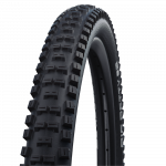 Jalgratta rehv SCHWALBE Big Betty 29 x 2.40 Black