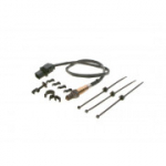 Lambda andur BOSCH 0 258 017 178