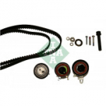 Hammasrihma komplekt INA 530 0483 10