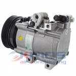 Kompressor, kliimaseade HOFFER K19116