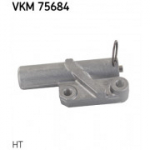 Pingutusrull, hammasrihm SKF VKM 75684