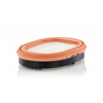 Lisa &otilde;hufilter MANN-FILTER CF 2550/1