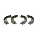 Piduriklotside komplekt BOSCH 0 986 487 775