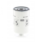 K&uuml;tusefilter MANN-FILTER WK 1150/2