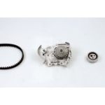 Veepump + hammasrihmakomplekt HEPU PK08490