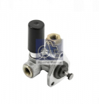 Pump, k&uuml;tuse etteanne DT 2.12101