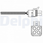 Lambda andur DELPHI ES20290-12B1