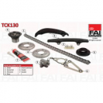 Mootori keti komplekt FAI AutoParts TCK130