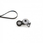 Soonrihmakomplekt GATES K016PK900