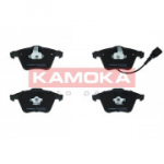 Piduriklotsi komplekt, ketaspidur KAMOKA JQ1013530
