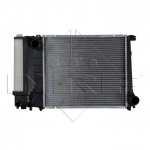 Radiaator, mootorijahutus NRF 51351