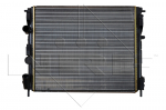 Radiaator, mootorijahutus NRF 58217