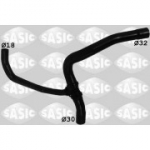 Jahutusvoolik SASIC 3404095
