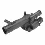 Termostaat, jahutusvedelik WAHLER 411043.89D