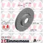 Piduriketas ZIMMERMANN 370.3077.52