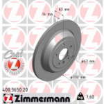 Piduriketas ZIMMERMANN 400.3650.20