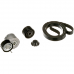Soonrihmakomplekt GATES K026PK1708