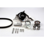 Veepump + hammasrihmakomplekt HEPU PK05791