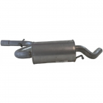 Kesksummuti BOSAL 105-877