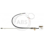 Tross, seisupidur A.B.S. K12295