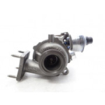 Turbolaadur GARRETT 795680-5003S