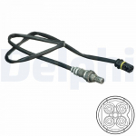 Lambda andur DELPHI ES20174-12B1