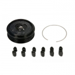 Magnetsidur, kliimakompressor THERMOTEC KTT040035