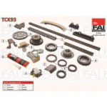 Mootori keti komplekt FAI AutoParts TCK93