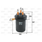 K&uuml;tusefilter VALEO 587559
