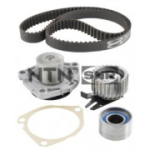 Veepump + hammasrihmakomplekt SNR KDP458.520