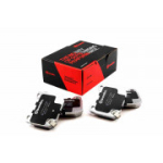 Raceing-piduriklotsi komplekt BREMBO 07.B315.27