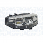 Esituli MAGNETI MARELLI 711451000052
