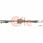 Tross, k&auml;igukast COFLE 11.3297