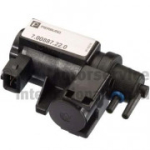 Survemuundur, turbokompressor PIERBURG 7.00887.22.0