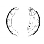 Piduriklotside komplekt TEXTAR 91052600