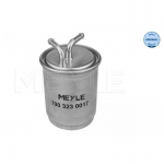 K&uuml;tusefilter MEYLE 100 323 0017