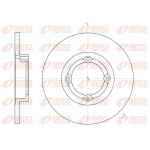 Piduriketas REMSA 6606.00