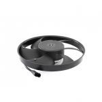 Ventilaator, mootorijahutus VEMO V40-01-1025