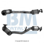 T&auml;iendus-katal&uuml;saator BM CATALYSTS BM91070H