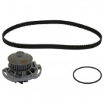 Veepump + hammasrihmakomplekt FEBI BILSTEIN 45138