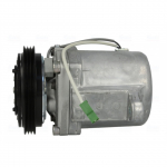 Kompressor, kliimaseade NISSENS 89163