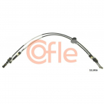 Tross, k&auml;igukast COFLE 10.2456