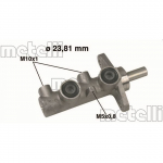 Peapiduri silinder METELLI 05-0330